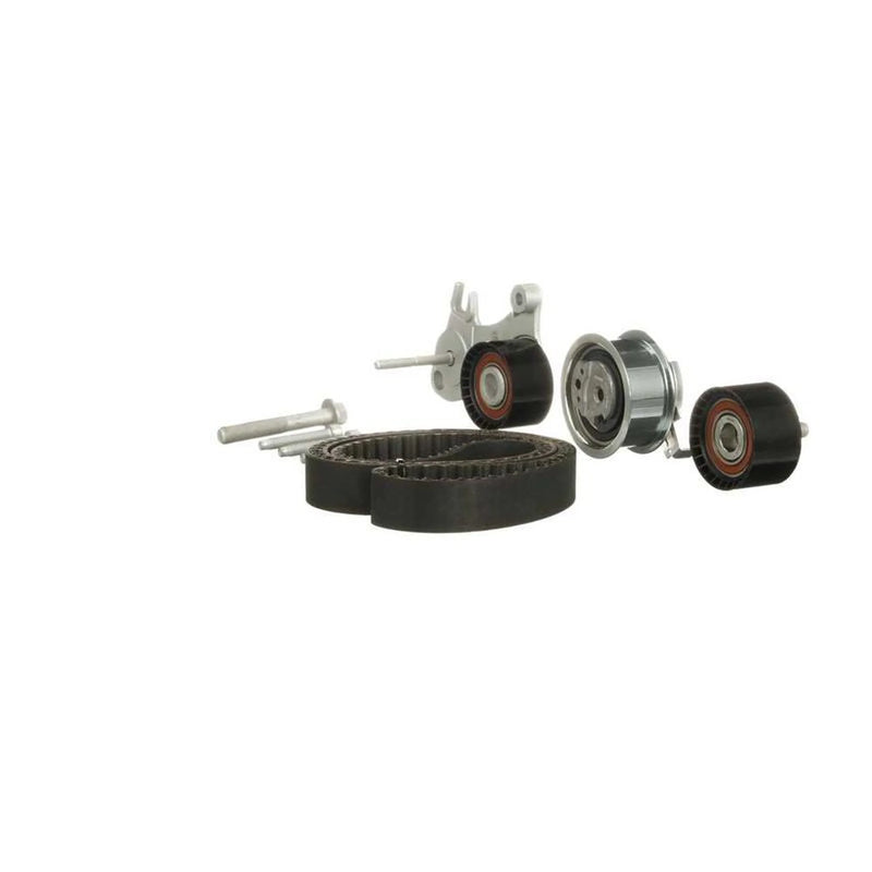 Gates Timing Belt Kit with Rollers K025686XS
