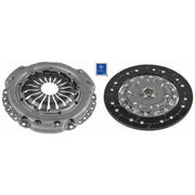Sachs Clutch Kit Set 3pc 3000951989
