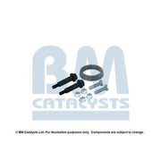 BM Catalysts Fitting Kit FK90393B FK90393B