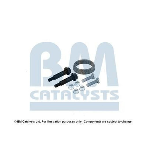 BM Catalysts Fitting Kit FK90393B FK90393B