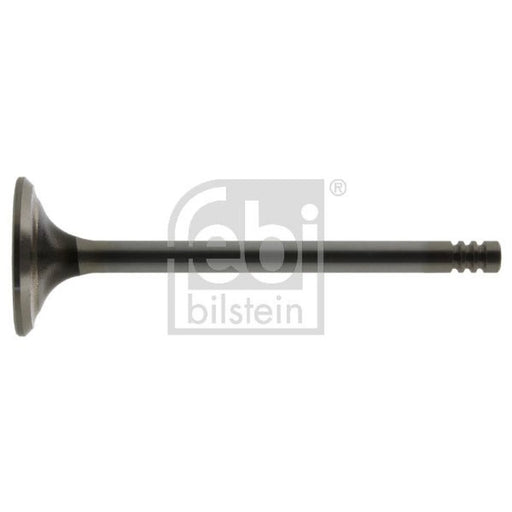 Febi Engine Exhaust Valve 34mm Head 12857