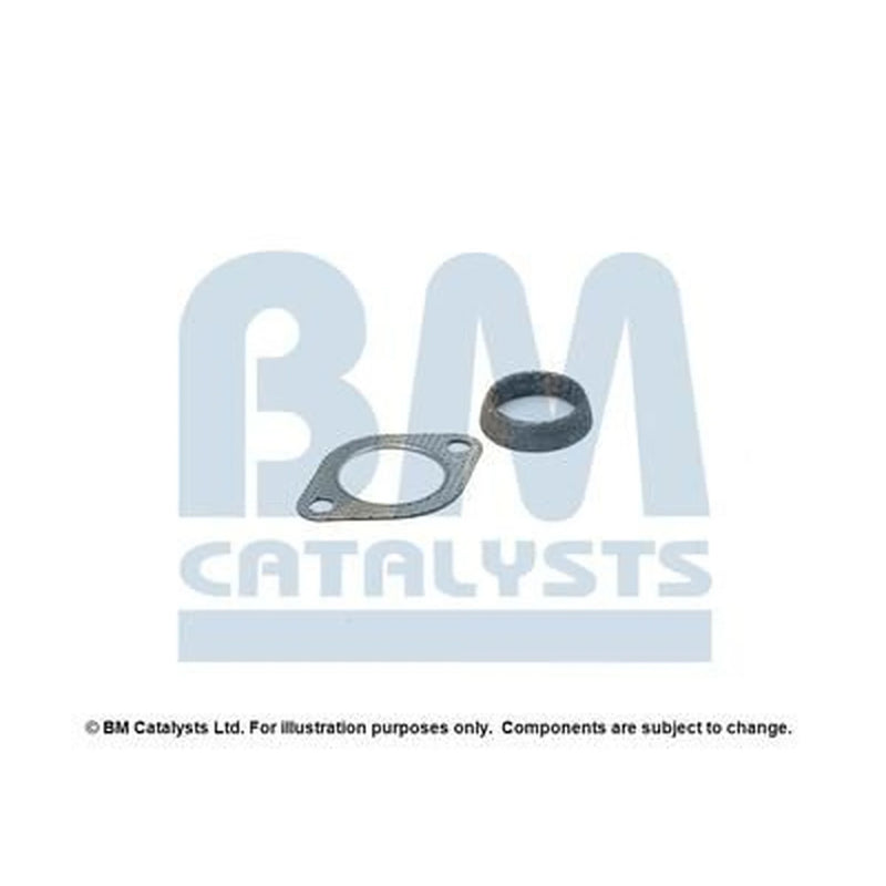 BM Catalysts Exhaust Pipe Mounting Kit FK70209A