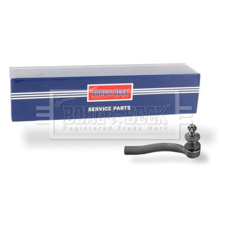 Borg & Beck Steering Tie Rod End Ball Joint BTR5782