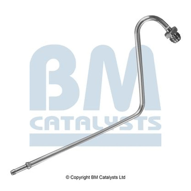 BM Catalysts Pressure Pipe PP11368A