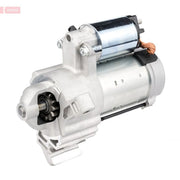 Denso Starter Motor 12V 1.5kW 13 Teeth fits BMW 1 Sports Hatch 2015-2019