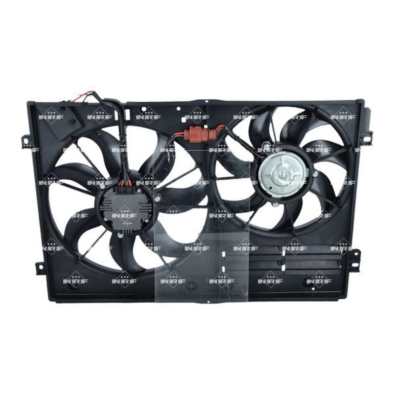 NRF Engine Cooling Fan 47400