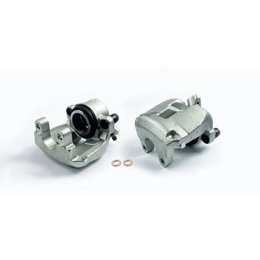 Juratek Brake Caliper Assembly Front Right JCA1333R