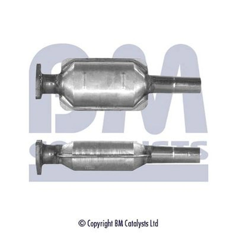 BM Catalysts Homologated Diesel Cat BM80094H