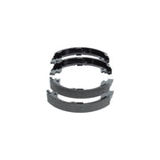 Bosch Parking Brake Shoe Set 0 986 487 964