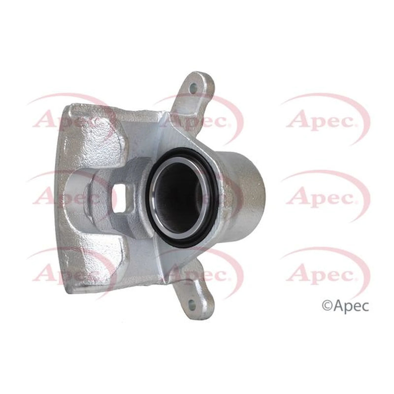 Apec Brake Caliper Assembly Front Left LCA744N