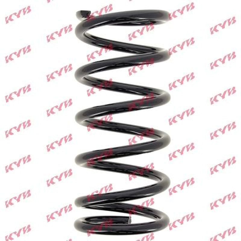 KYB Rear Suspension Coil Spring RA6255