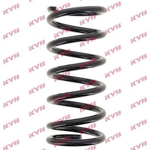 KYB Rear Suspension Coil Spring RA6255