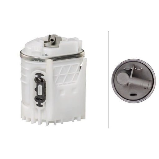 Hella Fuel Pump Assembly 8TF 358 106-271