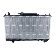 NRF Engine Radiator 53267