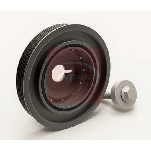 Apec Crank Shaft Belt Pulley ATV1093