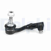 Delphi Steering Tie Rod End Ball Joint Front Left M16 x 1.5 TA3971
