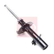 Apec Shock Absorber Damper Strut Front Left ASA1390
