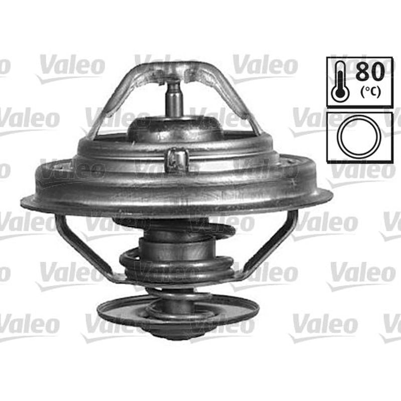Valeo Thermostat,Coolant 820958