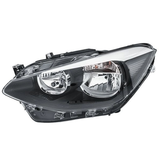 Hella Headlight Headlamp H6W Left 1EG 010 741-071
