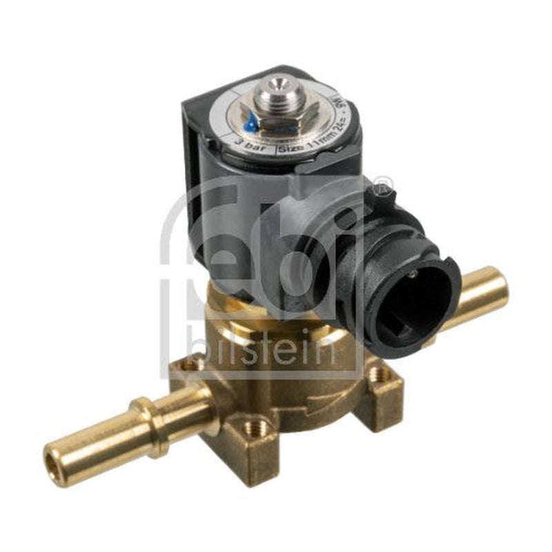 Febi Solenoid Valve 178120