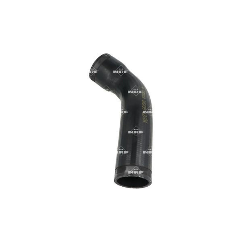 NRF Intercooler Turbo Charge Air Hose Inlet 166039