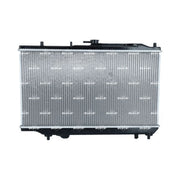 NRF Engine Radiator 53322