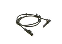 Bosch ABS Wheel Speed Sensor 0265007685