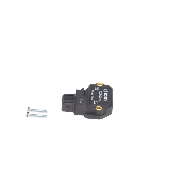 Bosch Ignition Switch Unit 0 227 100 140