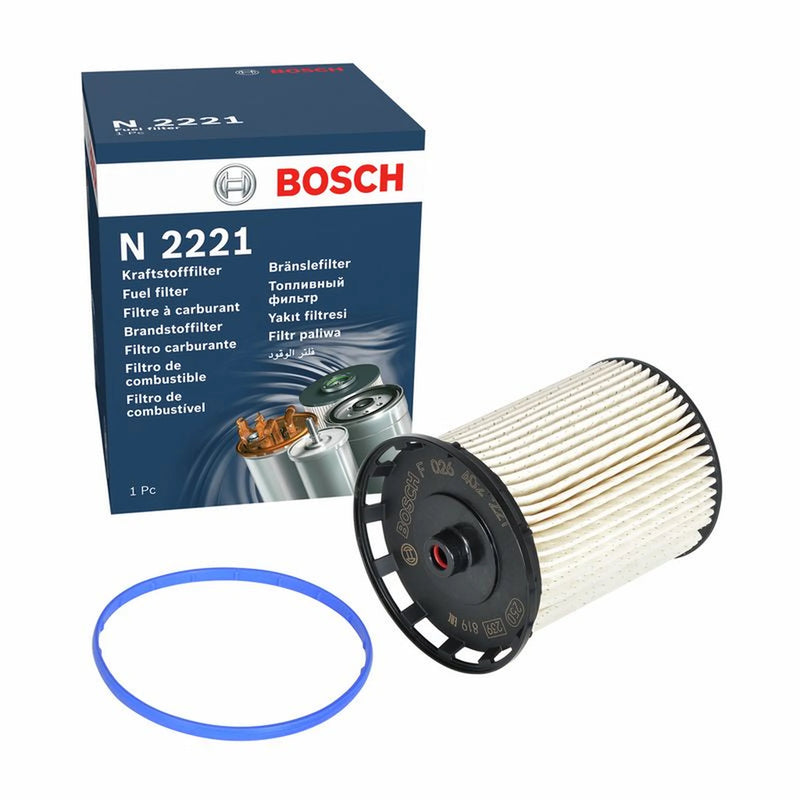 Bosch Fuel Filter Element F 026 402 221