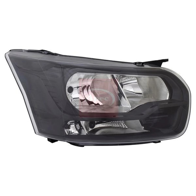Apec Headlight Headlamp Right ALH2260