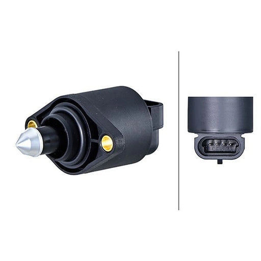 Hella Idle Air Control Valve 6NW 358 192-181