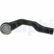 Delphi Steering Tie Rod End Ball Joint Front Right M18 x 1,50 TA6413
