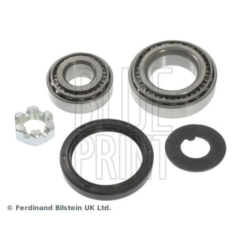 Blue Print Wheel Bearing Kit Front Right 50mm ADG08241