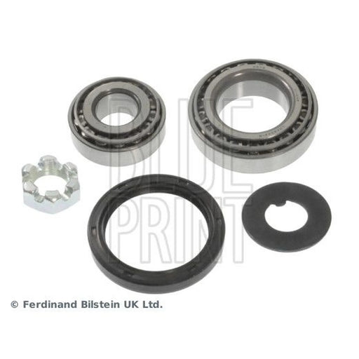 Blue Print Wheel Bearing Kit Front Right 50mm ADG08241