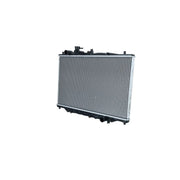 NRF Engine Radiator 506518
