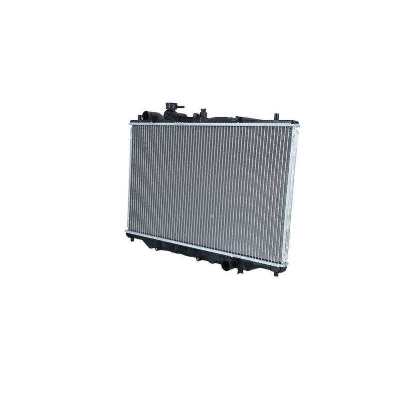 NRF Engine Radiator 506518