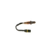 Bosch O2 Lambda Oxygen Sensor before catalytic conver 0 258 006 436