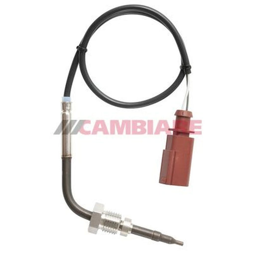 Cambiare Exhaust Gas Temperature Sensor VE390428