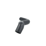 NRF Intercooler Turbo Charge Air Hose Left Rear 166559