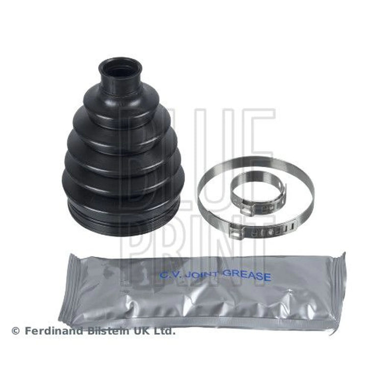 Blue Print Drive Shaft Bellow Kit Front Thermoplast ADH28129