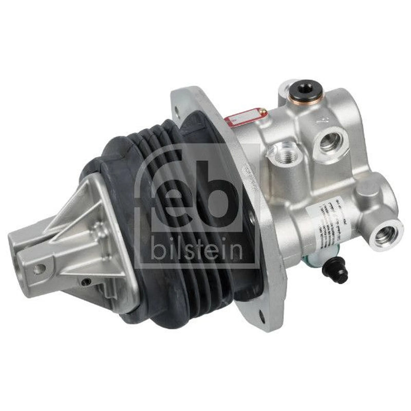 Febi Manual Gearbox Control Unit 105911