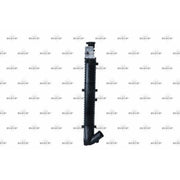 NRF Engine Radiator 503001