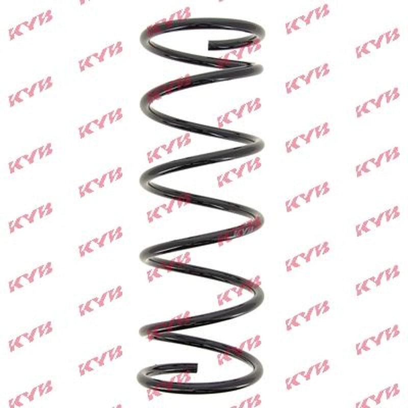 KYB Front Suspension Coil Spring RA2995