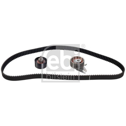 Febi Timing Belt Kit with Rollers 30792