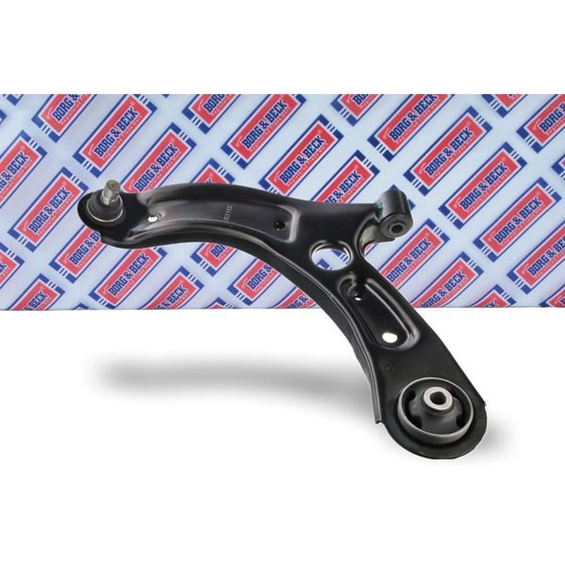 Borg & Beck Control/Trailing Arm BCA7741
