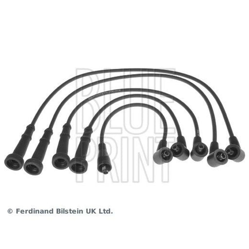 Blue Print Ignition HT Lead Cable Kit ADN11602