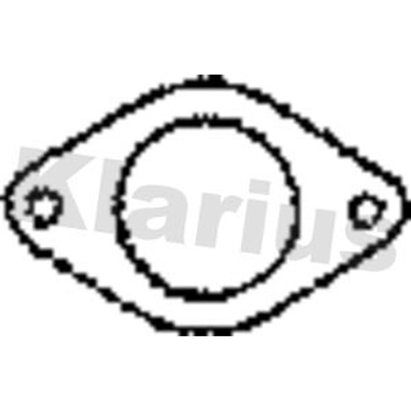 Klarius Exhaust Pipe Gasket OD 410944