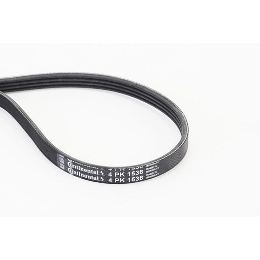 Continental CTAM Multi V-Ribbed Drive Belt 4PK1538