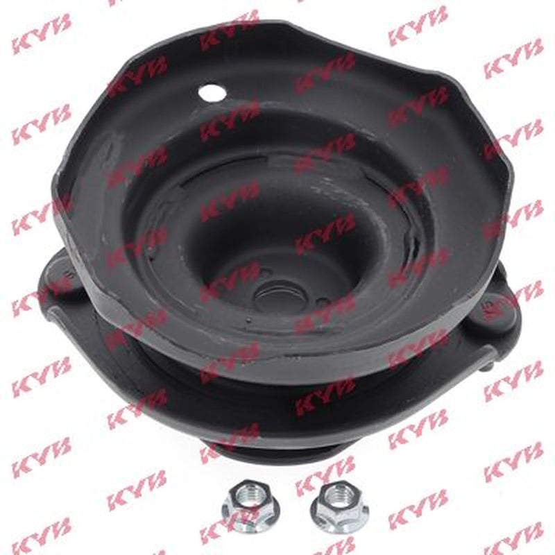 KYB Rear Left Suspension Strut Support Mount SM5233