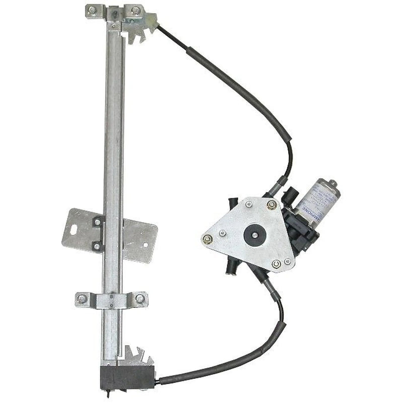 Valeo Electric Window Regulator Lifter Left Front 850972
